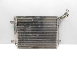  Радиатор кондиционера к Volkswagen Tiguan 1 Арт smt87112249
