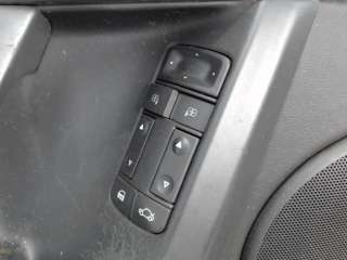  блок кнопок стеклоподъемников перед лев к Opel Vectra C  Арт 22022944/1