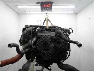Двигатель  Mercedes GLK X204 2.2  Дизель, 2013г. 651912,  - Фото 2