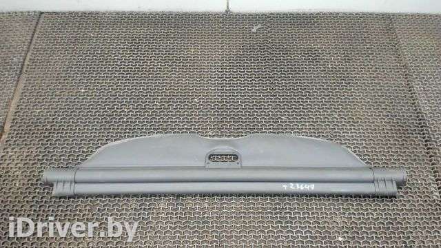 Шторка багажника Opel Signum 2003г.  - Фото 1