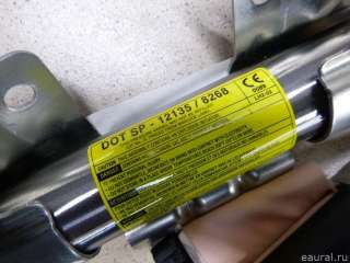 Подушка безопасности боковая (шторка) Honda CR-V 4 2013г. 78870T0GA60 - Фото 5