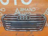 8W6853651RRP5, 8w6853651r решетка радиатора Audi A5 (S5,RS5) 2 Арт 122656PM
