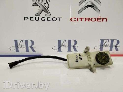 Бачок тормозной жидкости Citroen C4 Grand Picasso 2 2014г.  - Фото 1