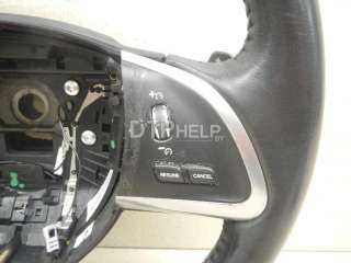 C2Z16104LEG Рулевое колесо для AIR BAG (без AIR BAG) Jaguar XF 250 Арт AM95543570