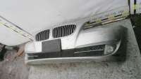  Бампер передний BMW 5 F10/F11/GT F07 Арт 3BA10G501, вид 1