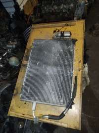  Радиатор кондиционера  Chevrolet Rezzo Арт 50919607, вид 2