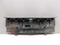 Обшивка багажника Skoda Octavia A5 2005г.  - Фото 2