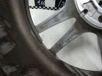 Диск колеса литой Mercedes Benz A-klasse W177 R16 A1774010100 - Фото 5