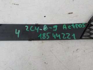 Решетка радиатора Mercedes Actros  A9437514418 - Фото 6