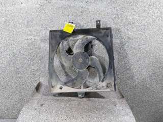  Вентилятор радиатора к Nissan Primera 11 Арт 01029003004