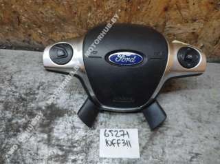  Подушка безопасности водителя к Ford Focus 3 Арт 00065271