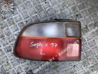  фонарь задний левый к Kia Sephia 1 Арт 35461283