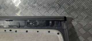 Обшивка двери задней правой (дверная карта) Volkswagen Golf 5 2006г. 5M0868116 - Фото 10