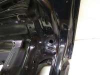 крышка багажника Volkswagen Passat B7 2011г. 3AE827025 - Фото 10