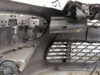 Бампер передний Citroen C4 1 2006г.  - Фото 24