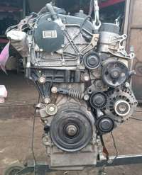 Двигатель  SsangYong Korando 2.2 XDI Дизель, 2006г. 672950  - Фото 2