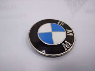 Эмблема BMW X3 G01 2017г. 51147499154 - Фото 2
