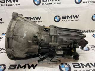 КПП (Коробка передач механическая) BMW 1 E81/E82/E87/E88 2009г. 23007566731, 7566731 - Фото 3