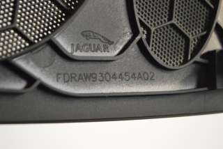 Сетка для динамика Jaguar XJ X351 2011г. AW9304454A02 , art976580 - Фото 5