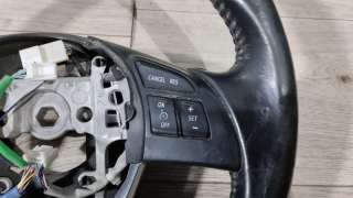 Руль Mazda 6 3 2013г. GJS2 - Фото 8