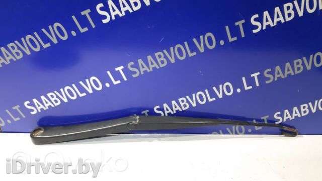 Щеткодержатель (поводок стеклоочистителя, дворник) Saab 9-3 2 2007г. 12755298, 12755308 , artBPR19943 - Фото 1