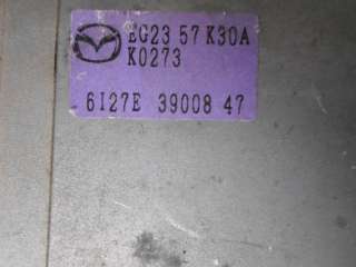 EG2357K30A Блок управления подушек безопасности Mazda CX-7 Арт 00065102, вид 4