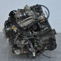 2L-D двигатель Toyota Hilux 6 Арт 250563, вид 4