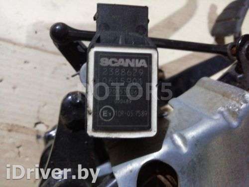 датчик положения педали сцепления Scania R-series 2015г. 2388629,01615901 - Фото 1