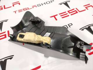 Обшивка багажника Tesla model 3 2020г. 1086312-00-F - Фото 4