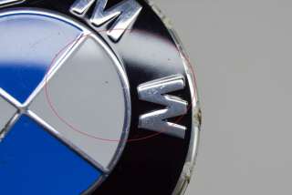 Колпак колесный BMW 3 F30/F31/GT F34 2015г. 6783536 , art5522422 - Фото 6