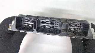 Блок управления двигателем Peugeot 308 1 2009г. 9664843780 - Фото 3