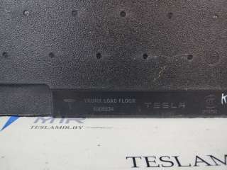 1005534-00 Полка багажника Tesla model S Арт 13413, вид 3