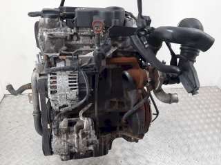 Двигатель  Smart Forfour 1 1.5  2006г. 639.939 30028377  - Фото 2