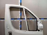 Дверь передняя правая Citroen Jumper 2 2007г. 1340563080 - Фото 3