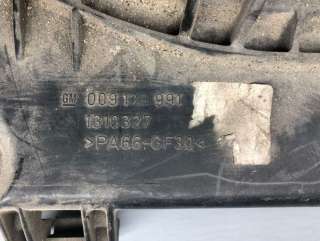 Вентилятор радиатора Opel Omega B 1996г. 0130303204, 90502181, 009129991 - Фото 7