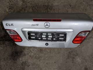  Крышка багажника (дверь 3-5) к Mercedes CLK W208 Арт 2000000022698