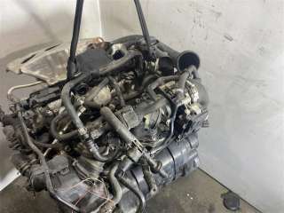 Двигатель  Volkswagen Tiguan 1 1.4 TSI Бензин, 2013г. CTH  - Фото 9