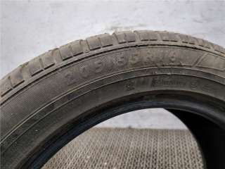 Зимняя шина Dunlop SP Winter Sport 3D 205/55 R16 1 шт. Фото 3