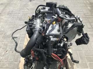  Проводка двигателя к Opel Signum Арт 028398