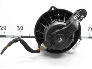 Вентилятор отопителя (моторчик печки) Kia Optima 3 2013г.  - Фото 2