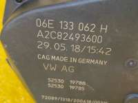 06E133062H заслонка дроссельная Audi A6 C7 (S6,RS6) Арт 4644, вид 3