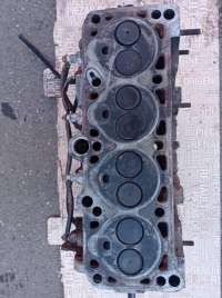 Головка блока цилиндров Audi 80 B3 1989г. 068103373D - Фото 6