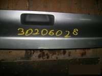 Накладка двери багажника Honda CR-V 3 2007г. 74895-SWW - Фото 4