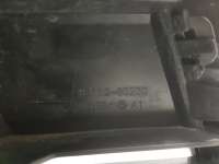 решетка радиатора Lexus LX 3 restailing 2  5310160E10 - Фото 24