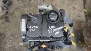 AMF двигатель к Volkswagen Polo 4 Арт 161492