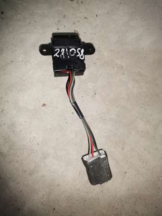  Кнопка аварийной сигнализации к Mazda Xedos 9 Арт 281058