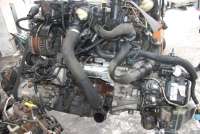 Двигатель  Citroen C4 Picasso 1 2.0 HDI Дизель, 2008г.   - Фото 3