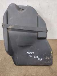  Пластик багажника к Renault Megane 1 Арт 38898263