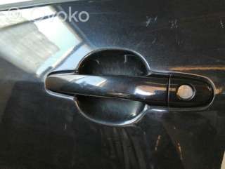 Дверь передняя левая Toyota Corolla VERSO 2 2006г. 670020f011, 681020f010 , artEMT9116 - Фото 6