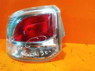 фонарь внешний Mitsubishi Outlander 3 2012г. 8330a787 - Фото 6